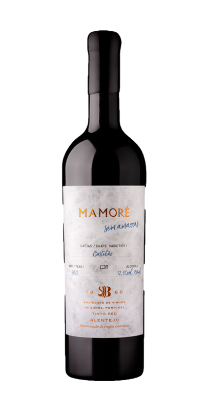Mamoré Sem Amarras C39 - Image 1