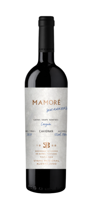 Mamoré Sem Amarras Carignan