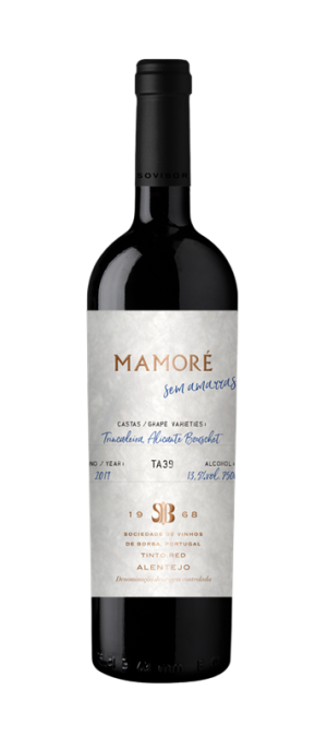 Mamoré Sem Amarras TA39