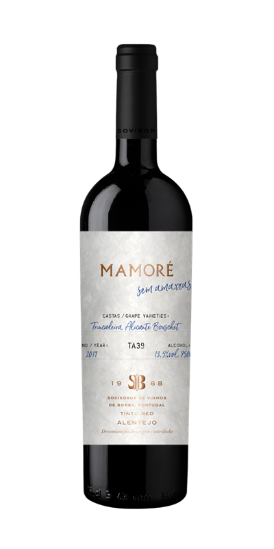 Mamoré Sem Amarras TA39 - Image 1