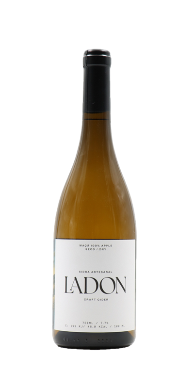 Sidra Artesanal Ladon - Image 1