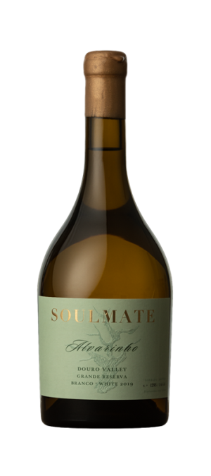 Soulmate Alvarinho Grande Reserva