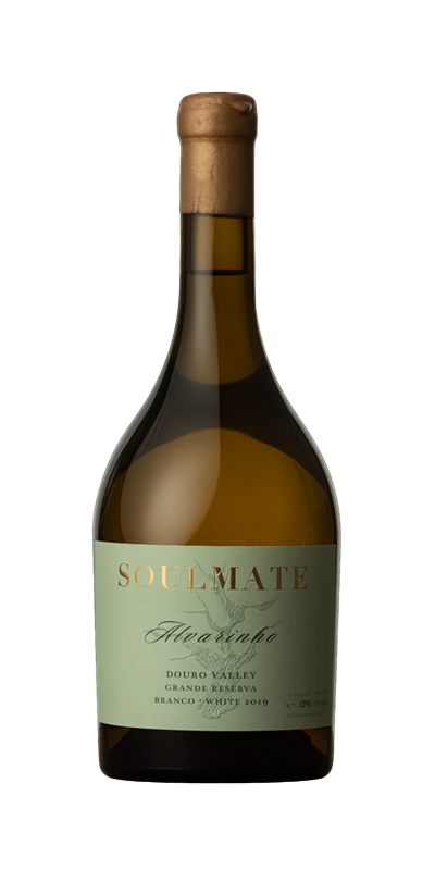 Soulmate Alvarinho Grande Reserva - Image 1