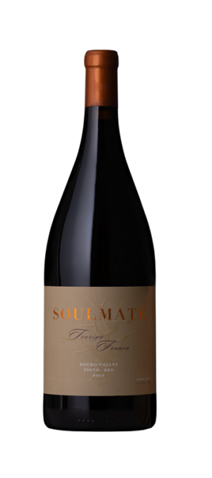 Soulmate Touriga Franca Grande Reserva