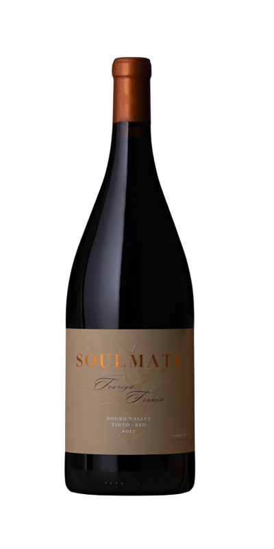 Soulmate Touriga Franca Grande Reserva - Image 1