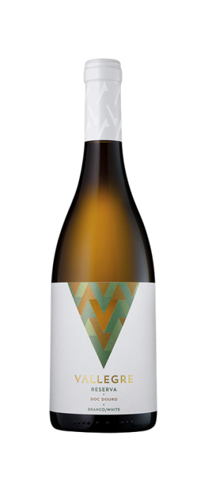 Vallegre Reserva Branco