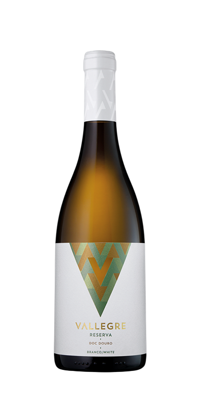 Vallegre Reserva Branco - Image 1