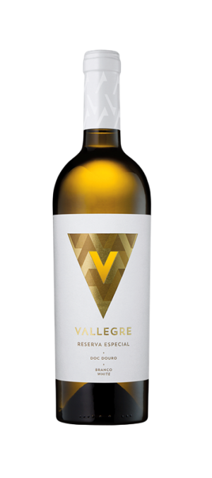 Vallegre Reserva Especial Branco
