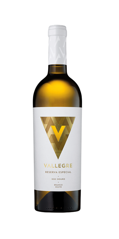 Vallegre Reserva Especial Branco - Image 1