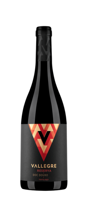 Vallegre Reserva Tinto