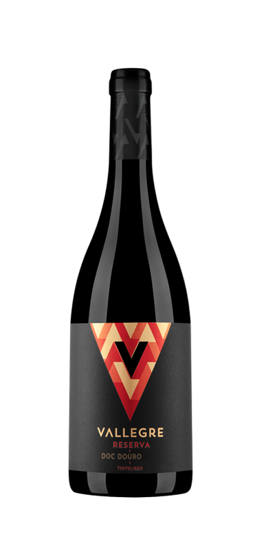 Vallegre Reserva Tinto - Image 1
