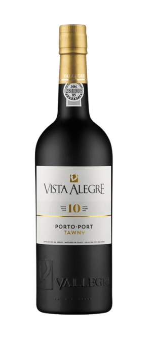 Porto Vista Alegre 10 Anos