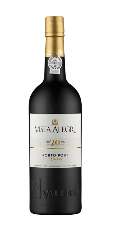 Porto Vista Alegre 20 Anos - Image 1