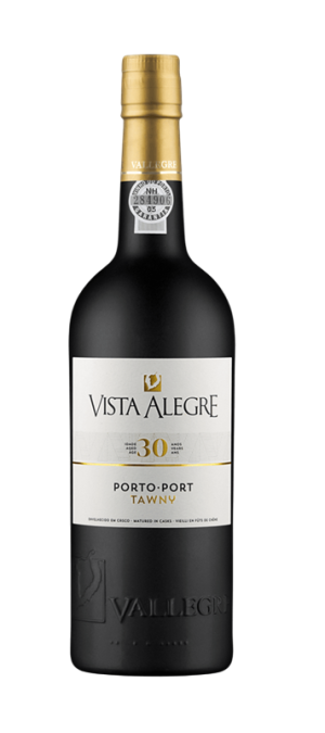 Porto Vista Alegre 30 Anos