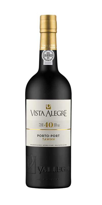 Porto Vista Alegre 40 Anos - Image 1