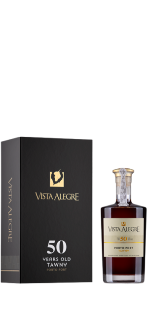 Porto Vista Alegre 50 Anos Tawny