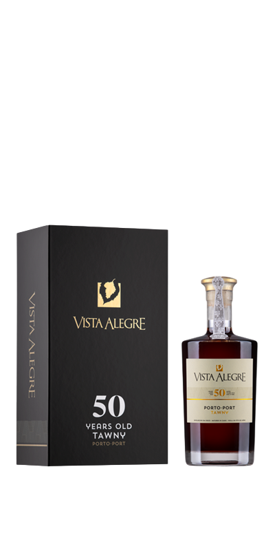 Porto Vista Alegre 50 Anos Tawny - Image 1