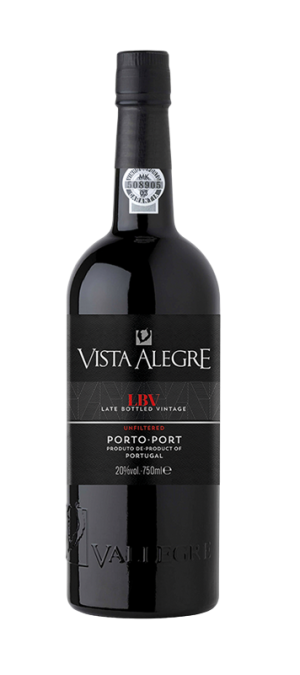 Porto Vista Alegre LBV 2019