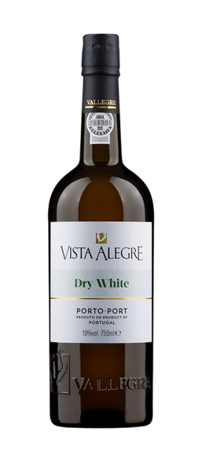 Porto Vista Alegre Dry White
