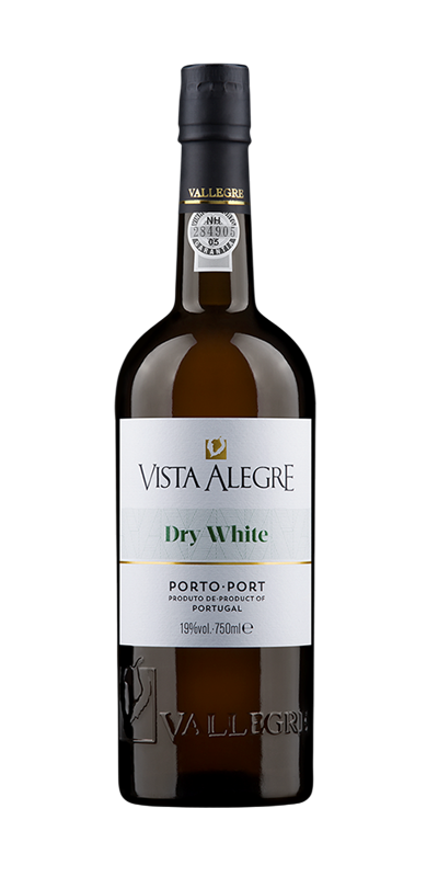 Porto Vista Alegre Dry White - Image 1