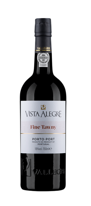 Porto Vista Alegre Fine Tawny
