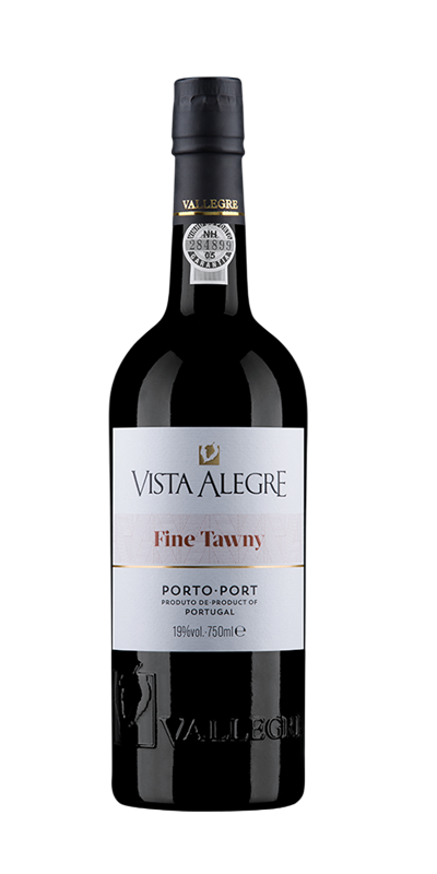 Porto Vista Alegre Fine Tawny - Image 1