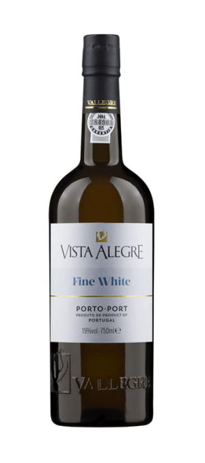 Porto Vista Alegre Fine White
