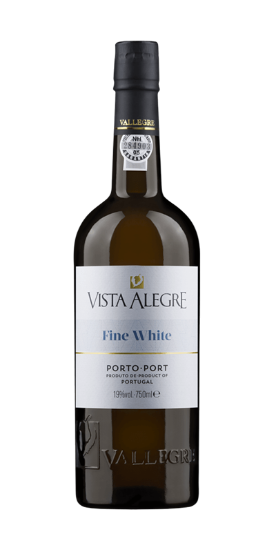 Porto Vista Alegre Fine White - Image 1
