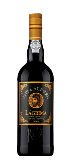 Porto Vista Alegre Lágrima Tawny