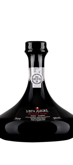 Porto Vista Alegre Sp Reserva Ruby Decanter