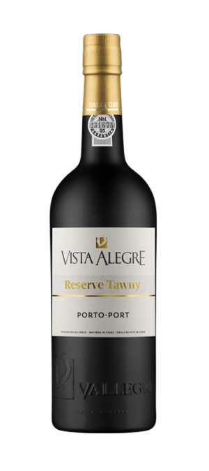 Porto Vista Alegre Reserva Tawny