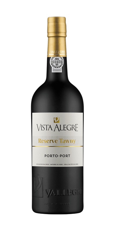 Porto Vista Alegre Reserva Tawny - Image 1