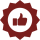 quality-badge-thumbs-up-icon